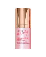 Reserveage Beauty, Illuminating Eye Cream with Pro-Collagen Booster, Diminishes Dark Circle and Smooths Wrinkles with Micro-Encapsulated Copper Peptid