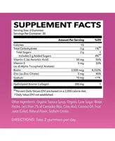 Havasu Nutrition Collagen Gummies, Lemon Flavored, Havasu Nutrition, 60ct