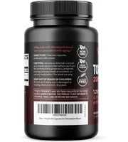 Havasu Nutrition Tongkat Ali Capsules, Havasu Nutrition