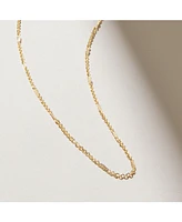 Ana Luisa Bar Chain Necklace - Charlotte