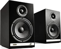 Audioengine HDP6 150W Passive Bookshelf Speakers For Stereo Receivers