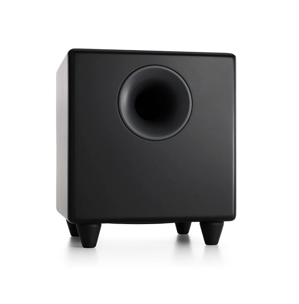 S8 250 Watt Wireless Subwoofer For Home Music Systems and Surround Sound