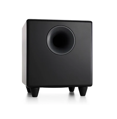 S8 250 Watt Wireless Subwoofer For Home Music Systems and Surround Sound