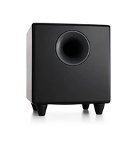 S8 250 Watt Wireless Subwoofer For Home Music Systems and Surround Sound