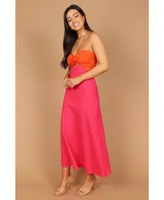 Petal and Pup Women's Rosetta Dress