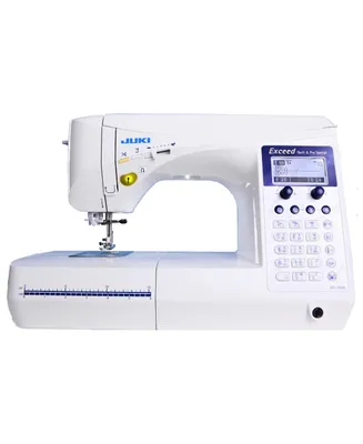 Hzl-F600 Computerized Sewing and Quilting Machine