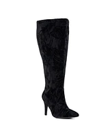 Fashion To Figure Women's Lisette Boot - Wide Width