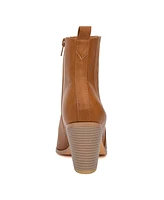 Fashion To Figure Women's Hazel Boots