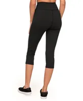 Adore Me Women's Cora Cozy Crop Legging