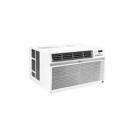 12,000 Btu Smart Wi-Fi Window Air Conditioner