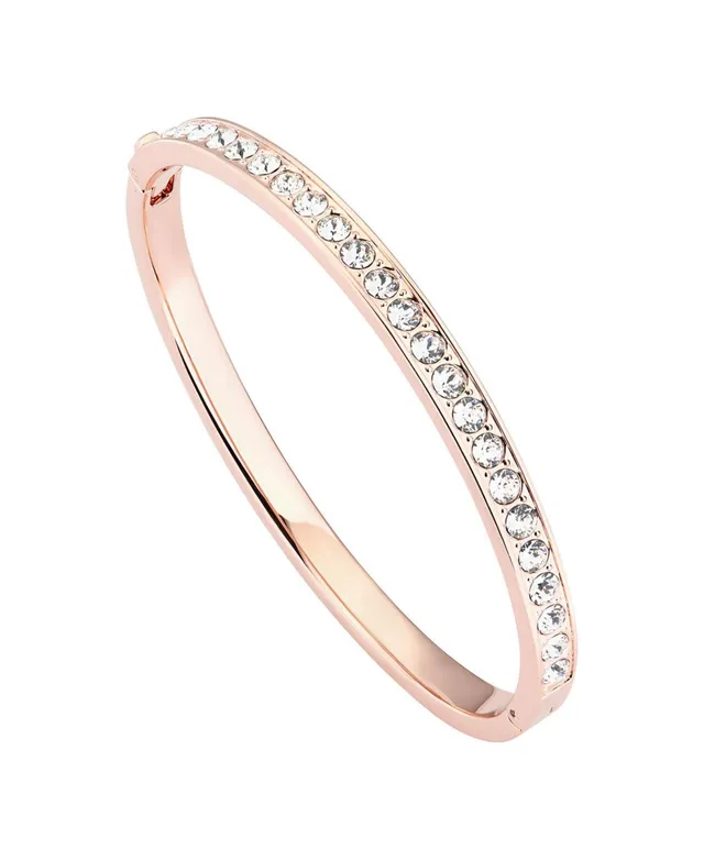 ted baker crystal bangle