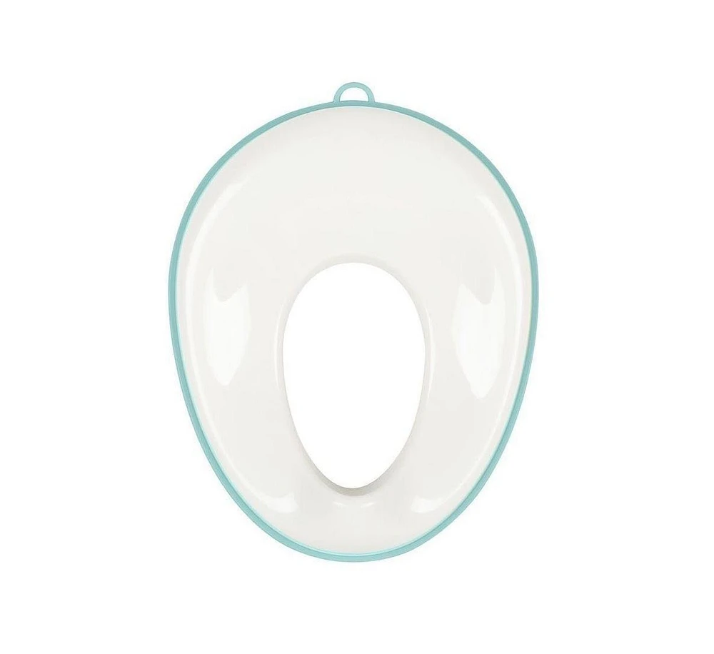 Jool Baby Potty Training Seat - Splash Guard, Non-Slip & Free Storage Hook Unisex