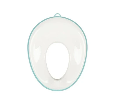 Jool Baby Potty Training Seat - Splash Guard, Non-Slip & Free Storage Hook Unisex