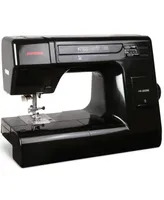 HD3000BE Black Edition Heavy Duty Mechanical Sewing and Quilting Machine