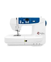 Sparrow X2 Computerized Sewing and Embroidery Sewing Machine