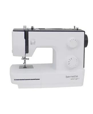 Sew and Go 1 Swiss Design Mechanical Sewing Machine