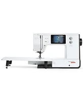 b79 Swiss Design Computerized Sewing & Embroidery Machine