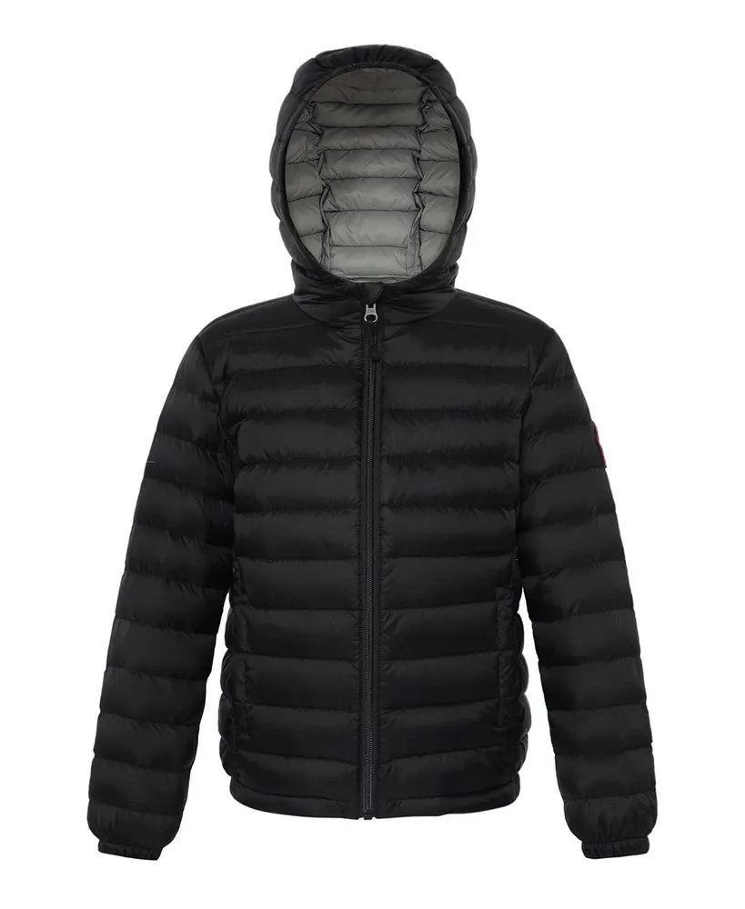 Rokka&Rolla Big Boys Ultra Light Packable Down Puffer Jacket