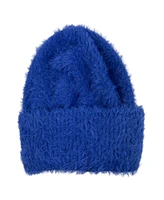 Marcus Adler Eyelash Cuff Beanie