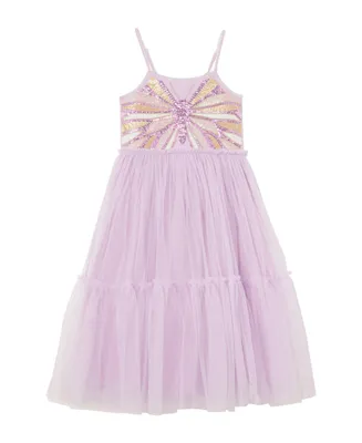 Cotton On Toddler Girls Iris Dress Up Sleeveless Dress