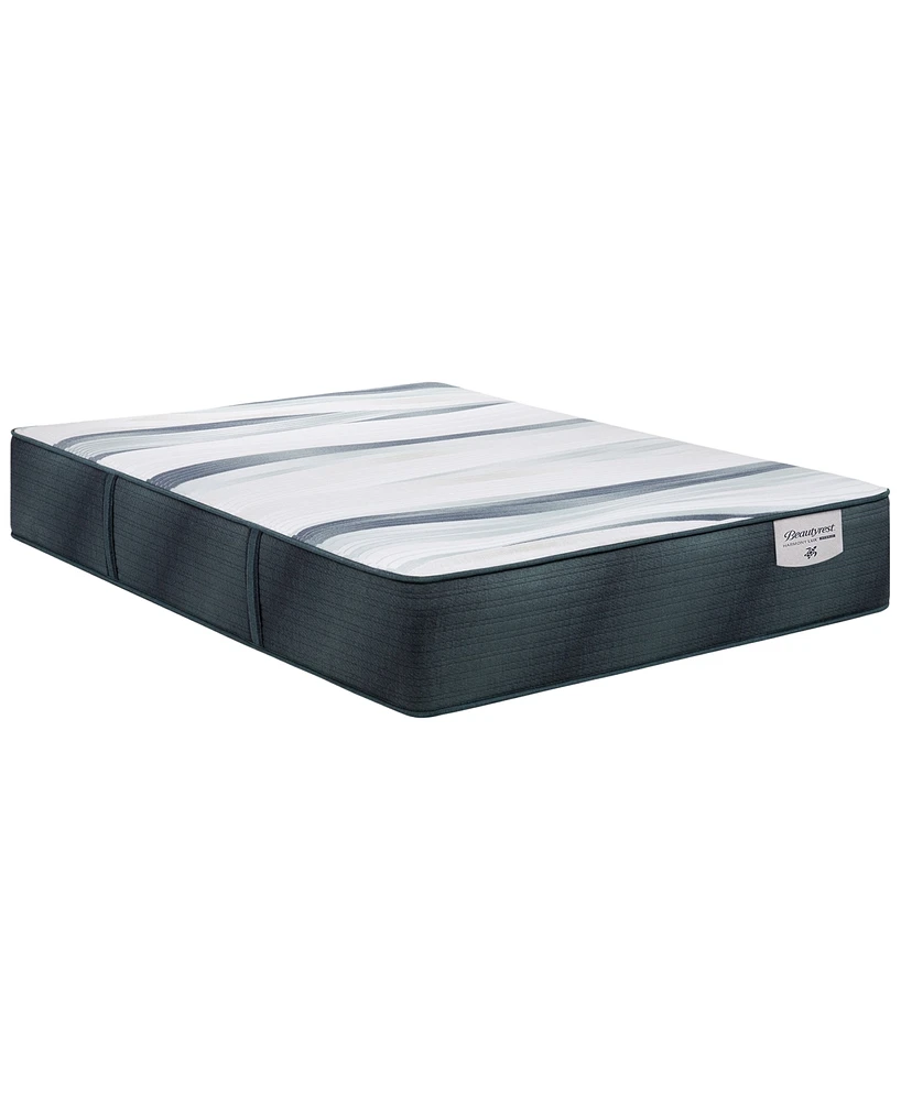 Closeout! Beautyrest Harmony Lux Hybrid Seabrook Island 13" Firm Mattress Set