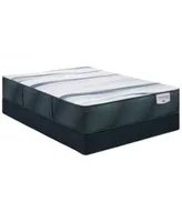 Closeout Beautyrest Harmony Lux Hybrid Seabrook Island 14 Plush Mattress Collection