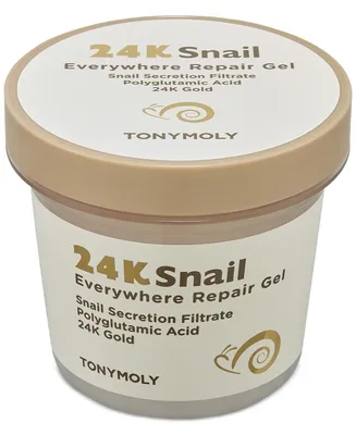 Tonymoly 24K Snail Everywhere Repair Gel