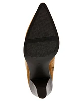 Anne Klein Women's Ware Pointed Toe Knee High Boots