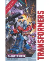 Renegade Games War on Cybertron Transformers DeckBuilding Game