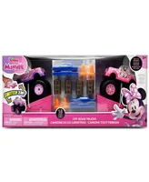 Disney Junior- Minnie Off-Road Monster Truck Playset