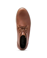 Eastland Shoe Men's Jack Ankle Lace Up Boots