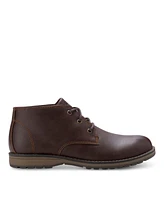 Eastland Shoe Men's Devin Chukka Casual Boots