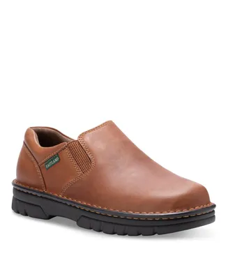 Eastland Shoe Men's Newport Slip On Shoes