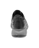Johnston & Murphy Men's XC4 TR3-Luxe Hybrid Waterproof Lace-Up Sneakers