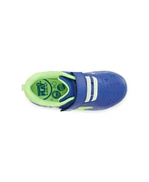 Stride Rite Toddler Boys Made2Play Ziggy Athletic Sneakers