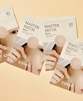 Cosrx Master Patch Basic, 90 patches