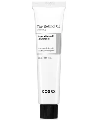 Cosrx The Retinol Cream, .1 oz