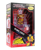 Super 7 Transformers Bumblebee 11" Super Cyborg Action Figure