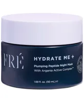 Fre Hydrate Me + Plumping Peptide Night Mask