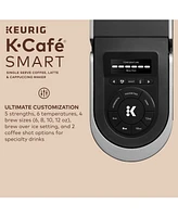 Keurig K-Cafe Smart Brewer