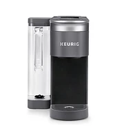 Keurig K-Supreme Single-Serve WiFi Smart Coffee Brewer