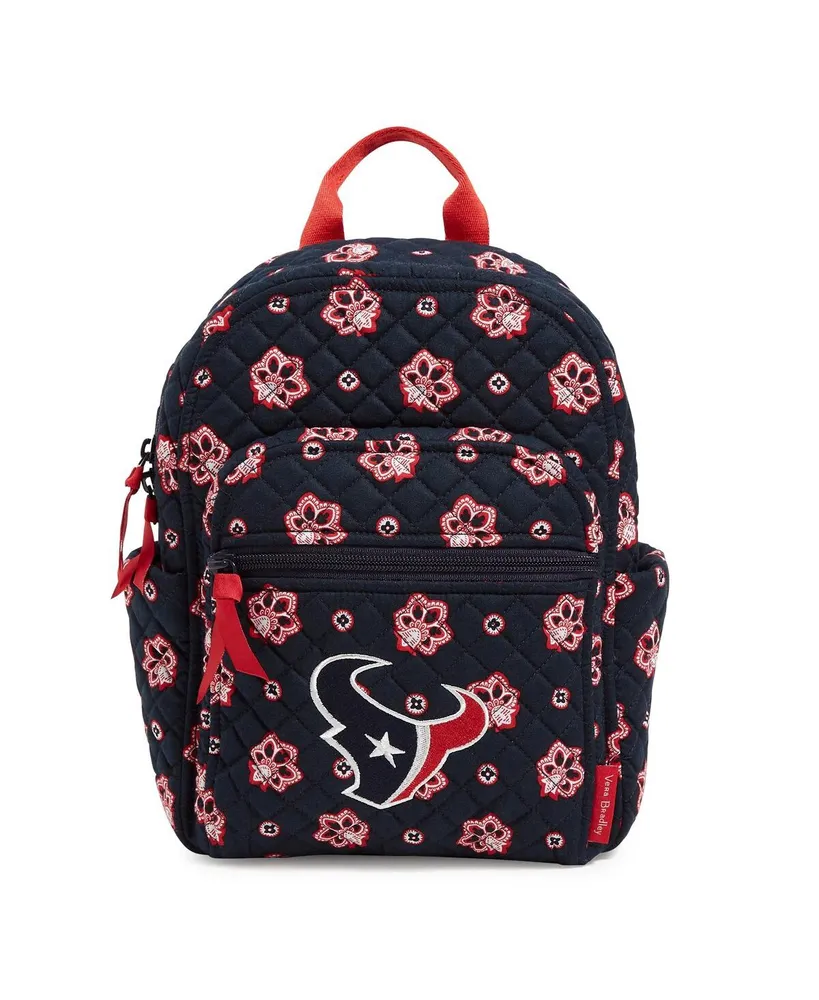 Essential Compact Backpack – Vera Bradley Outlet Store