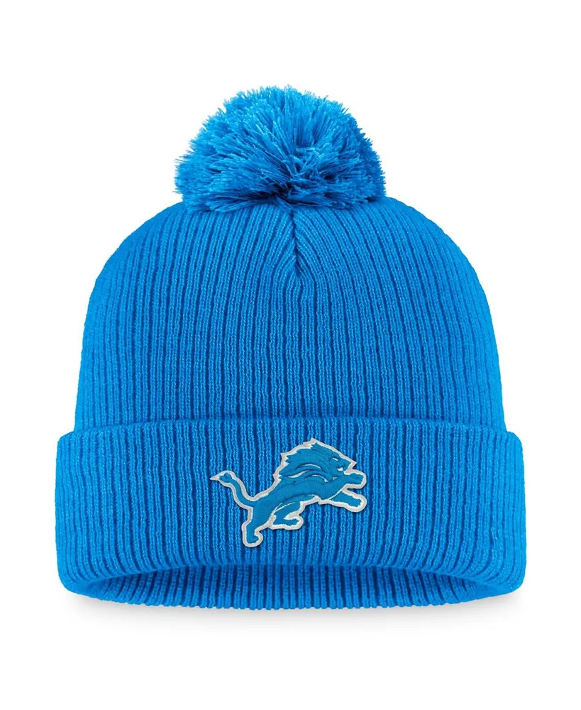 Indianapolis Colts Fanatics Branded Women's Cuffed Knit Hat with