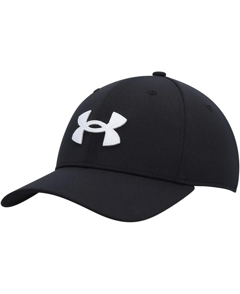 Men's Under Armour Blitzing Adjustable Hat