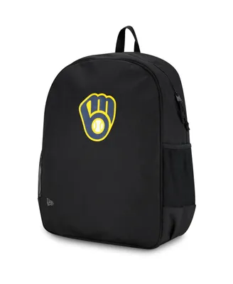 Men's and Women's New Era Milwaukee Brewers Trend Backpack