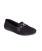 Gloria Vanderbilt Women's Margaret Slip On Loafer