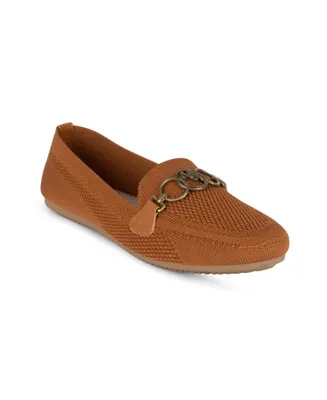 Gloria Vanderbilt Women's Margaret Slip On Loafer