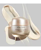 Shiseido Benefiance Collection
