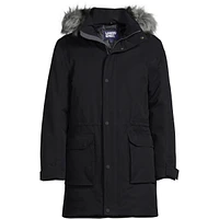 Lands' End Men's Expedition Waterproof Winter Down Parka