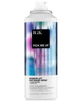 Igk Hair Pick Me Up Maximum Lift Root Boost Spray